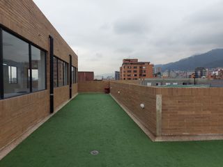 Foto 8 de Apartamento, Chapinero, Bogotá D.C.