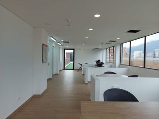 Foto 6 de Apartamento, Chapinero, Bogotá D.C.