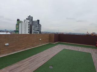 Foto 9 de Apartamento, Chapinero, Bogotá D.C.