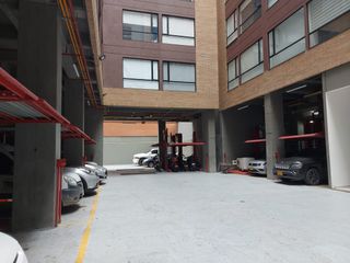 Foto 4 de Apartamento, Chapinero, Bogotá D.C.