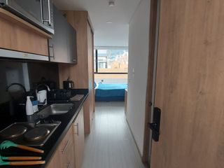 Foto 31 de Apartamento, Chapinero, Bogotá D.C.