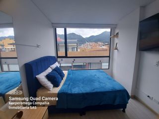 Foto 35 de Apartamento, Chapinero, Bogotá D.C.