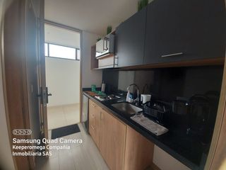 Foto 40 de Apartamento, Chapinero, Bogotá D.C.