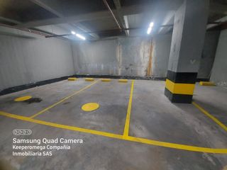 Foto 5 de Apartamento, Chapinero, Bogotá D.C.