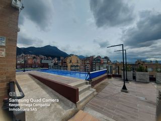 Foto 18 de Apartamento, Chapinero, Bogotá D.C.