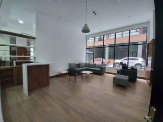 Foto 3 de Apartamento, Chapinero, Bogotá D.C.