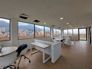 Foto 7 de Apartamento, Chapinero, Bogotá D.C.