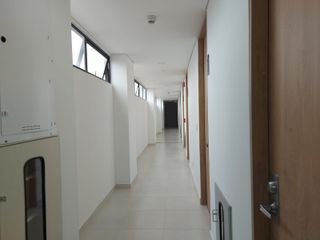 Foto 30 de Apartamento, Chapinero, Bogotá D.C.