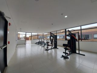 Foto 24 de Apartamento, Chapinero, Bogotá D.C.