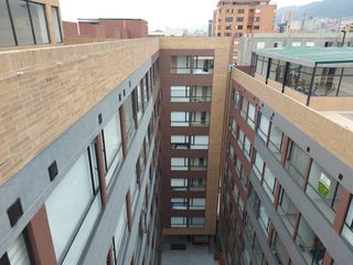 Foto 11 de Apartamento, Chapinero, Bogotá D.C.