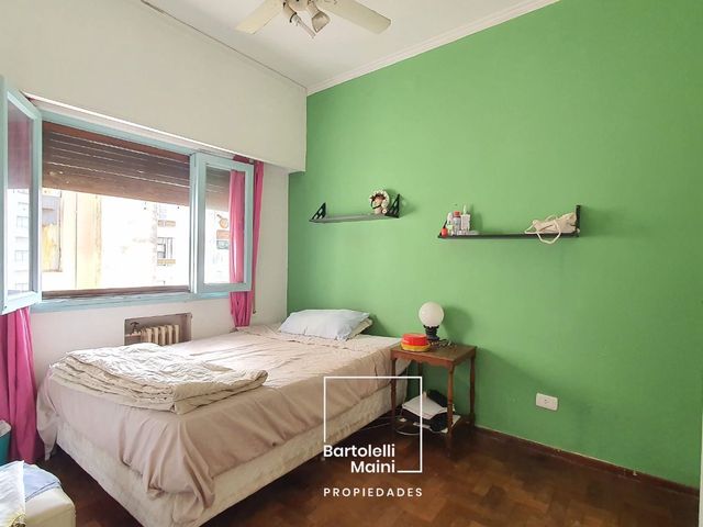 VENTA | PISO EXCLUSIVO 3 DORMITORIOS | 9 DE JULIO 1282, 6 piso