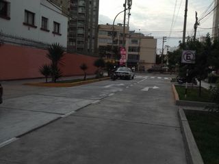 VENDO DPTO MAS AIRES de 96 m2   EN EL 3er PISO EN EL DISTRITO DE BREÑA