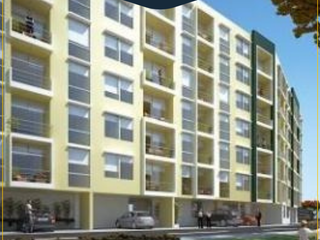 Foto 4 de VENDO DEPARTAMENTO NEW CONCEPT EN  LA ENTRADA DE LA URB. MIRAFLORES COUNTRY CLUB