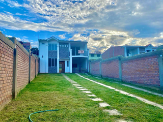 Foto 2 de VENTA DE CASA DE ESTRENO, LA ESPERANZA HUANUCO
