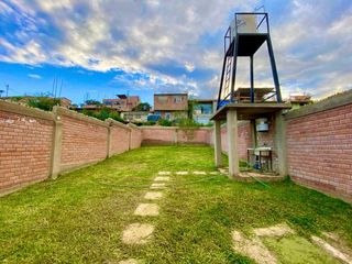 Foto 19 de VENTA DE CASA DE ESTRENO, LA ESPERANZA HUANUCO