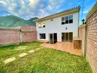 Foto 20 de VENTA DE CASA DE ESTRENO, LA ESPERANZA HUANUCO