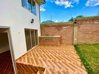 Foto 21 de VENTA DE CASA DE ESTRENO, LA ESPERANZA HUANUCO