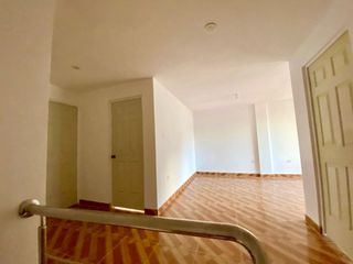 Foto 8 de VENTA DE CASA DE ESTRENO, LA ESPERANZA HUANUCO