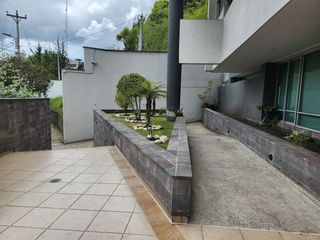 Venta de departamento en Granda Centeno, Quito Tenis, cerca de la Occidental