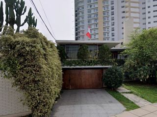 Casa en venta en Urb. Orrantia - San Isidro
