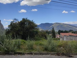 Foto 3 de Vendo terreno de 708 M2 en Conocoto, Urbanización privada