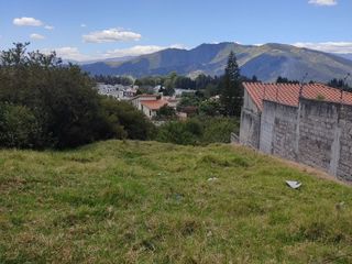 Foto 5 de Vendo terreno de 708 M2 en Conocoto, Urbanización privada