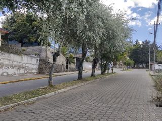 Foto 6 de Vendo terreno de 708 M2 en Conocoto, Urbanización privada