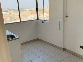 Foto 4 de SE VENDE DEPARTAMENTO DUPLEX PLAZA VEA COLONIAL