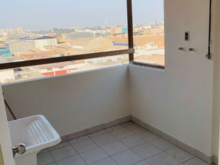 Foto 20 de SE VENDE DEPARTAMENTO DUPLEX PLAZA VEA COLONIAL