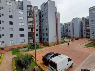 Apartamento en Venta en Atabanza