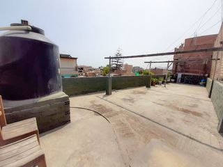 Foto 5 de Se Venden Aires en Cuarto Piso, Los Olivos
