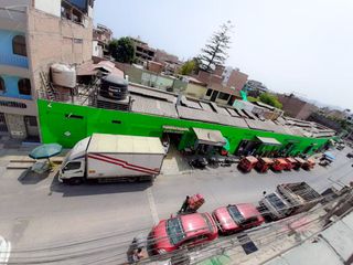 Foto 6 de Se Venden Aires en Cuarto Piso, Los Olivos