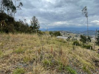 EN VENTA TERRENO CON 1970.81MUBICADO EN EL TABLON DE NULTI-CUENCA