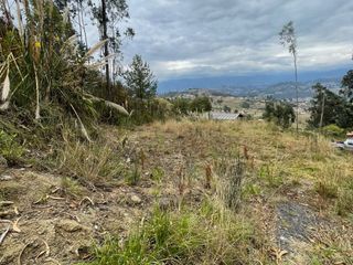 EN VENTA TERRENO CON 1970.81MUBICADO EN EL TABLON DE NULTI-CUENCA