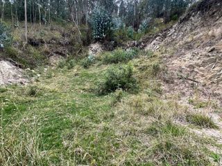 EN VENTA TERRENO CON 1970.81MUBICADO EN EL TABLON DE NULTI-CUENCA