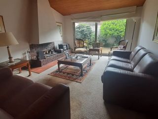 Foto 2 de Casa en Venta en La Alhambra