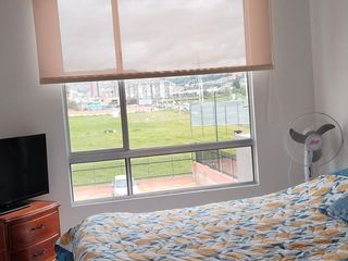 Foto 16 de VENDO APARTAMENTO NUEVO  CONJUNTO AMALFI TUNJA