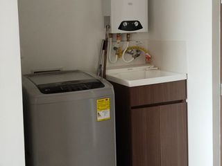 Foto 7 de VENDO APARTAMENTO NUEVO  CONJUNTO AMALFI TUNJA