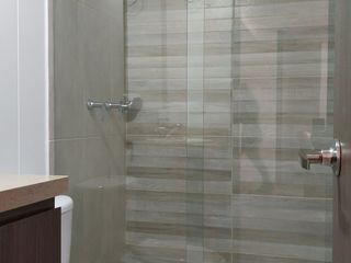 Foto 20 de VENDO APARTAMENTO NUEVO  CONJUNTO AMALFI TUNJA