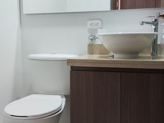 Foto 13 de VENDO APARTAMENTO NUEVO  CONJUNTO AMALFI TUNJA