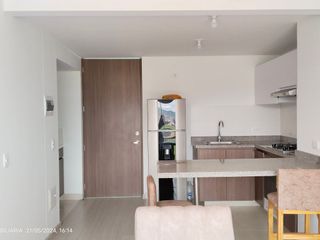 Foto 3 de VENDO APARTAMENTO NUEVO  CONJUNTO AMALFI TUNJA