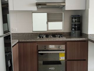 Foto 8 de VENDO APARTAMENTO NUEVO  CONJUNTO AMALFI TUNJA