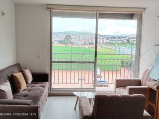 Foto 5 de VENDO APARTAMENTO NUEVO  CONJUNTO AMALFI TUNJA