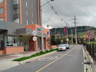 Foto 35 de VENDO APARTAMENTO NUEVO  CONJUNTO AMALFI TUNJA