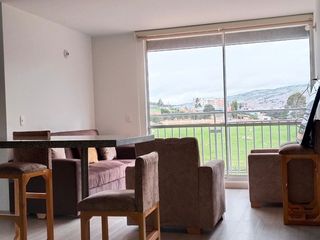Foto 2 de VENDO APARTAMENTO NUEVO  CONJUNTO AMALFI TUNJA