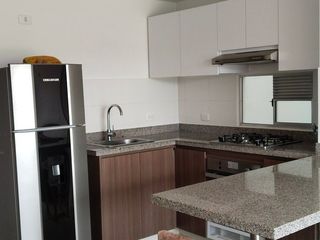 Foto 6 de VENDO APARTAMENTO NUEVO  CONJUNTO AMALFI TUNJA