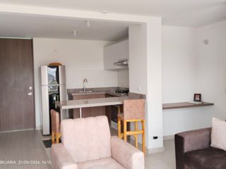 Foto 4 de VENDO APARTAMENTO NUEVO  CONJUNTO AMALFI TUNJA