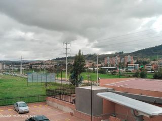 Foto 10 de VENDO APARTAMENTO NUEVO  CONJUNTO AMALFI TUNJA