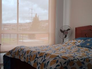 Foto 11 de VENDO APARTAMENTO NUEVO  CONJUNTO AMALFI TUNJA