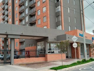 Foto 1 de VENDO APARTAMENTO NUEVO  CONJUNTO AMALFI TUNJA